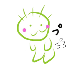 Maruo&Tsubanyan sticker #3268351