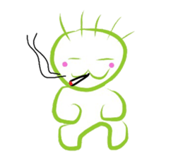 Maruo&Tsubanyan sticker #3268353