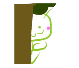 Maruo&Tsubanyan sticker #3268360