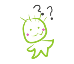 Maruo&Tsubanyan sticker #3268361