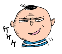 shimashimanosuke2 sticker #3268685