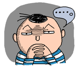 shimashimanosuke2 sticker #3268699