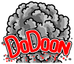 Hospitality Mount Fuji sticker #3268766