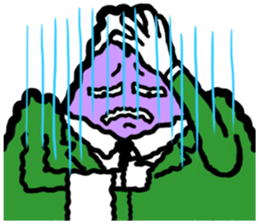 Hospitality Mount Fuji sticker #3268783