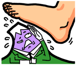 Hospitality Mount Fuji sticker #3268789