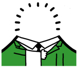 Hospitality Mount Fuji sticker #3268792