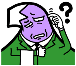 Hospitality Mount Fuji sticker #3268794