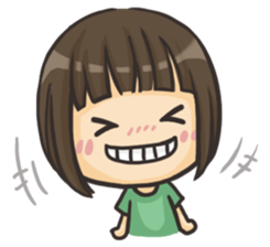 DHIDA's Sticker 2 sticker #3268802