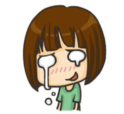 DHIDA's Sticker 2 sticker #3268805