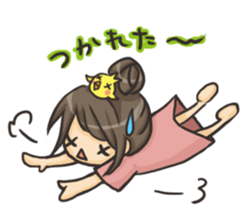 DHIDA's Sticker 2 sticker #3268806