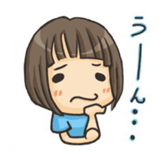 DHIDA's Sticker 2 sticker #3268807