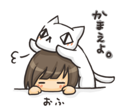 DHIDA's Sticker 2 sticker #3268811