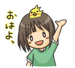 DHIDA's Sticker 2 sticker #3268813