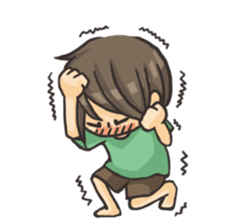 DHIDA's Sticker 2 sticker #3268816