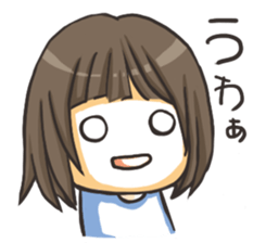 DHIDA's Sticker 2 sticker #3268825