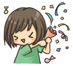 DHIDA's Sticker 2 sticker #3268827