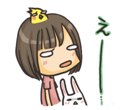 DHIDA's Sticker 2 sticker #3268830