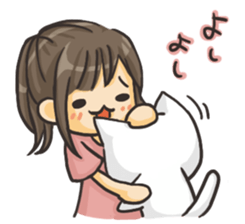 DHIDA's Sticker 2 sticker #3268831