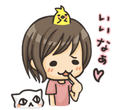 DHIDA's Sticker 2 sticker #3268832