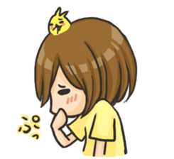 DHIDA's Sticker 2 sticker #3268833