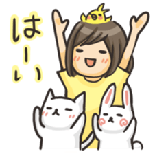 DHIDA's Sticker 2 sticker #3268836