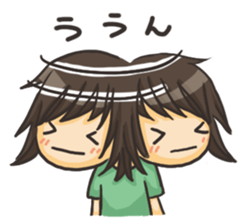 DHIDA's Sticker 2 sticker #3268840