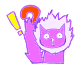 Miss Oz, diary sticker #3268925