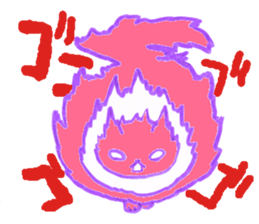 Miss Oz, diary sticker #3268960