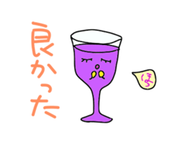 cupkun sticker #3269190