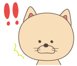 Leon's Life sticker #3269202