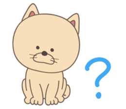 Leon's Life sticker #3269203