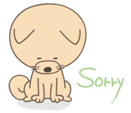 Leon's Life sticker #3269204