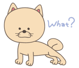 Leon's Life sticker #3269205