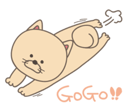 Leon's Life sticker #3269206