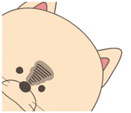 Leon's Life sticker #3269208