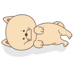 Leon's Life sticker #3269209