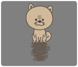 Leon's Life sticker #3269210