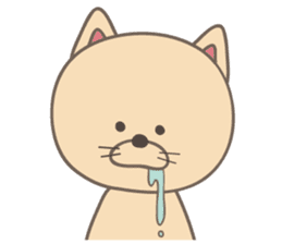 Leon's Life sticker #3269211