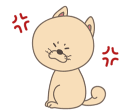 Leon's Life sticker #3269212