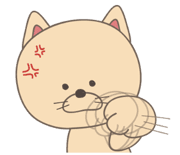 Leon's Life sticker #3269213