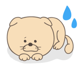 Leon's Life sticker #3269214