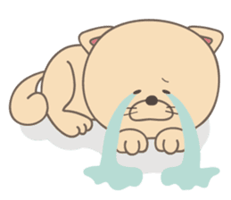 Leon's Life sticker #3269215