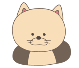 Leon's Life sticker #3269216