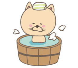 Leon's Life sticker #3269217