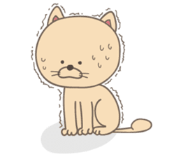 Leon's Life sticker #3269218