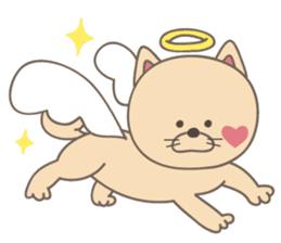 Leon's Life sticker #3269220