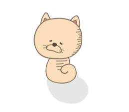 Leon's Life sticker #3269223