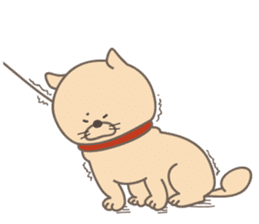 Leon's Life sticker #3269224