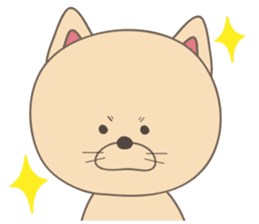 Leon's Life sticker #3269227