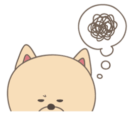 Leon's Life sticker #3269229